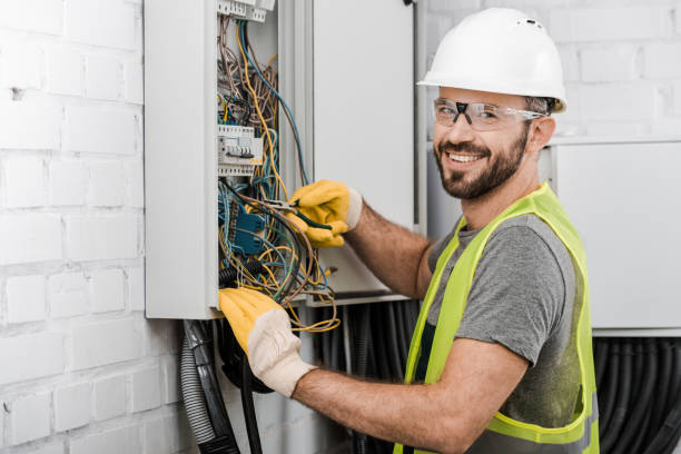 Best Local Electrician Companies  in Hudson, TX