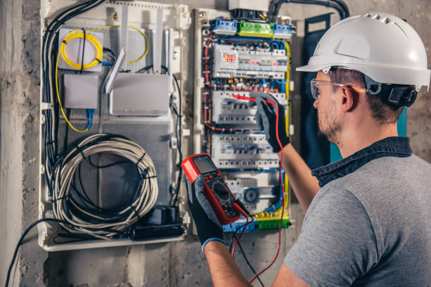 Best Electrical Rewiring Services  in Hudson, TX