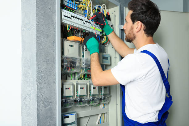 Electrical Upgrades for Homes in TX